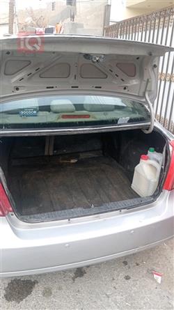 سوزوكي فورينزا